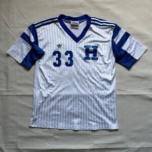 Adidas Vintage 90s Y2k Soccer Jersey Men’s XL